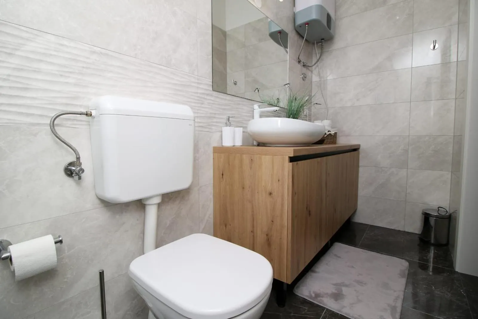דירה Apartman Nerlovic פורץ