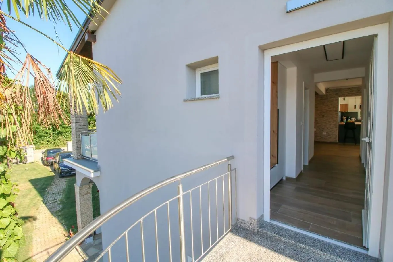 Apartman Nerlovic פורץ דירה