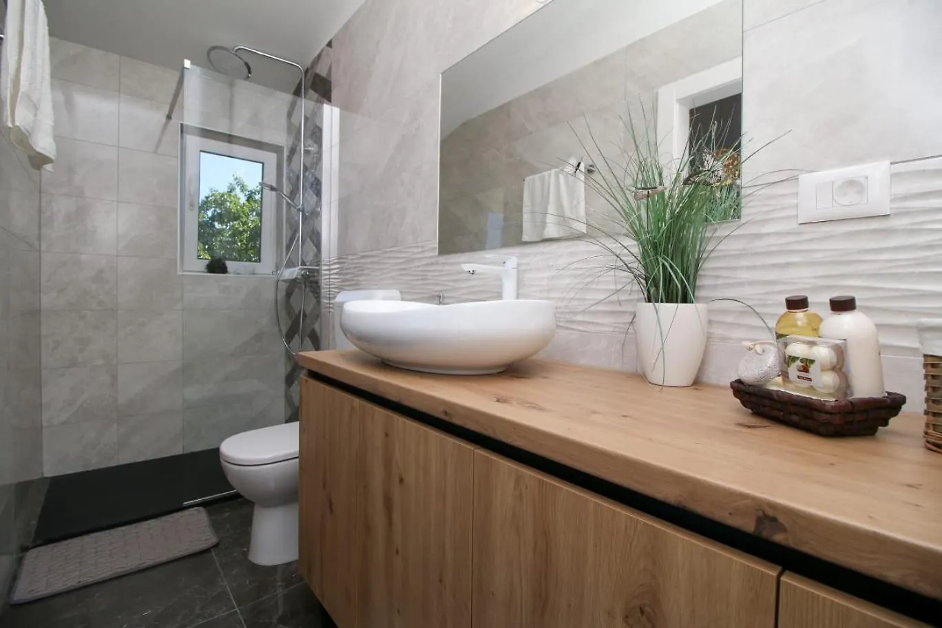 Apartman Nerlovic פורץ
