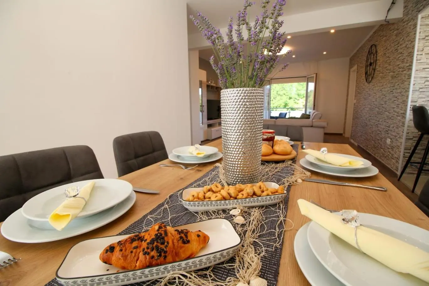 Apartman Nerlovic פורץ קרואטיה