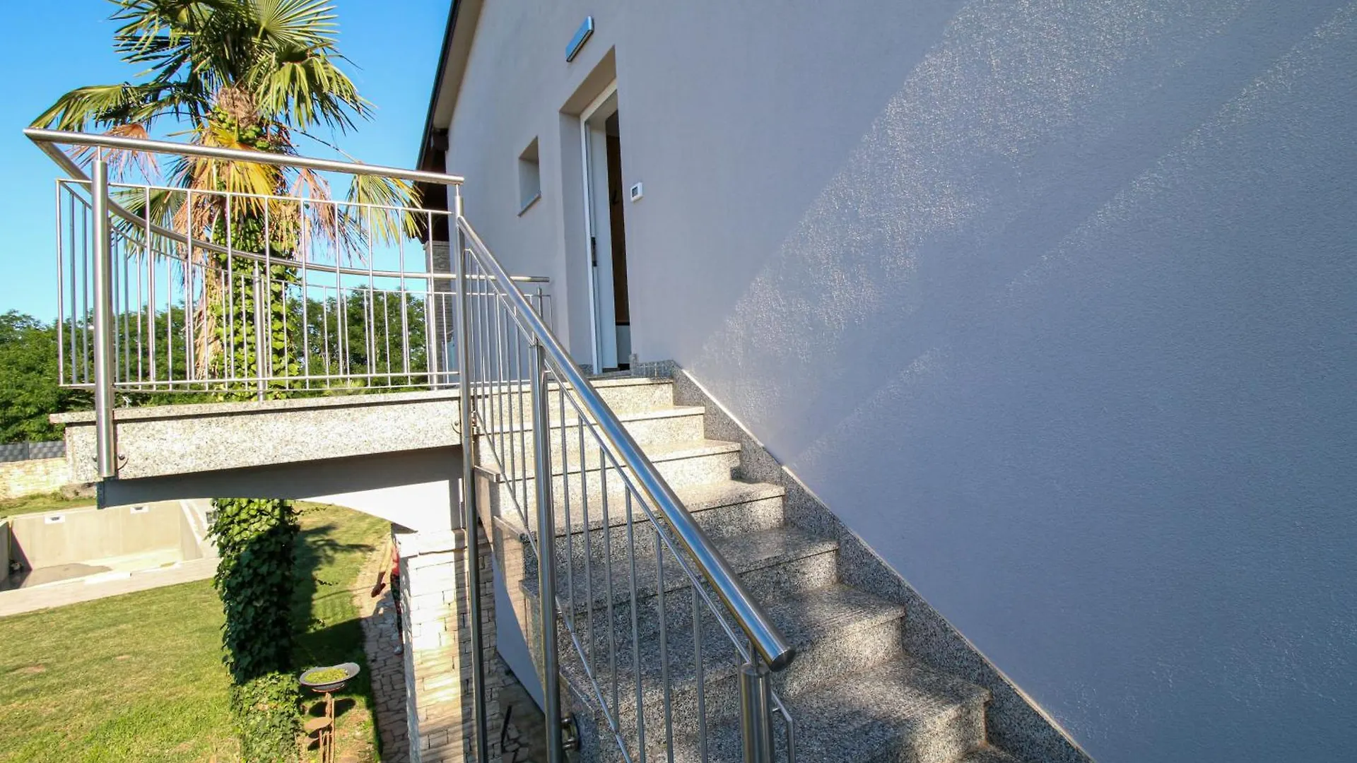 Apartman Nerlovic פורץ קרואטיה