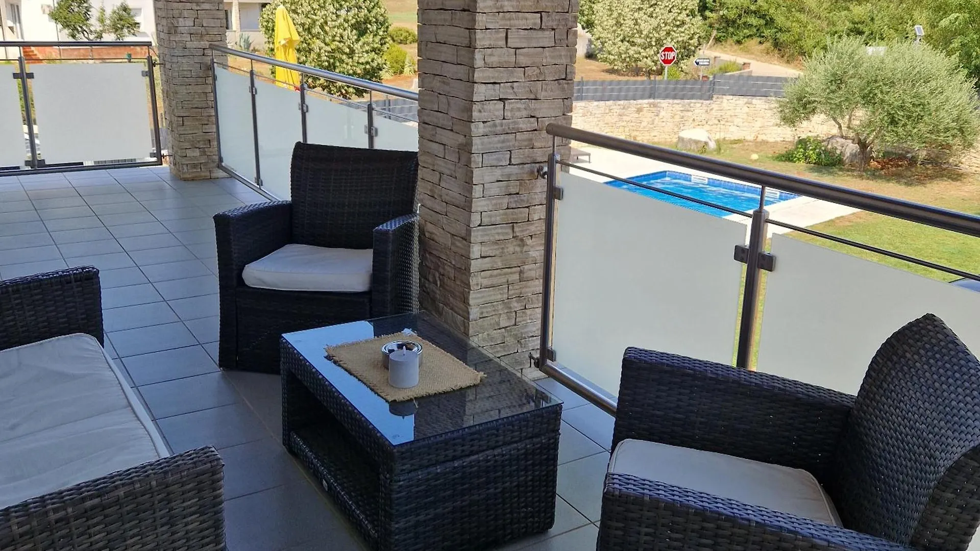 Apartman Nerlovic פורץ דירה