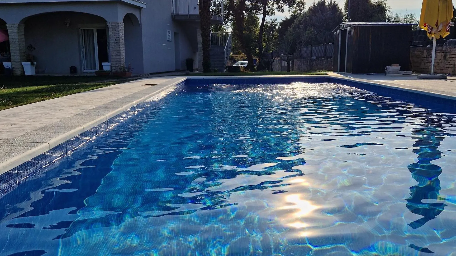 דירה Apartman Nerlovic פורץ קרואטיה